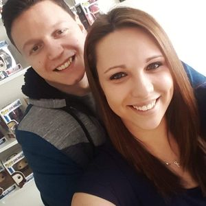 Meet your Posher, Randi